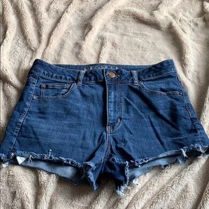 AE Hi-Rise Shortie✨